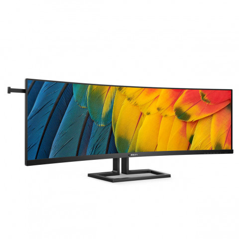 MONITOR PHILIPS LED 44,5" 45B1U6900CH/00 - Galeria zdjęcie 2