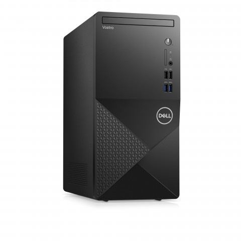Dell Vostro 3020 MT i5-13400 8GB DDR4 3200 SSD256 UHD Graphics 730 W11Pro - Galeria zdjęcie 3