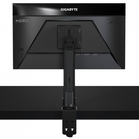 MONITOR GIGABYTE LED 28" M28U AE 144Hz - Galeria zdjęcie 4
