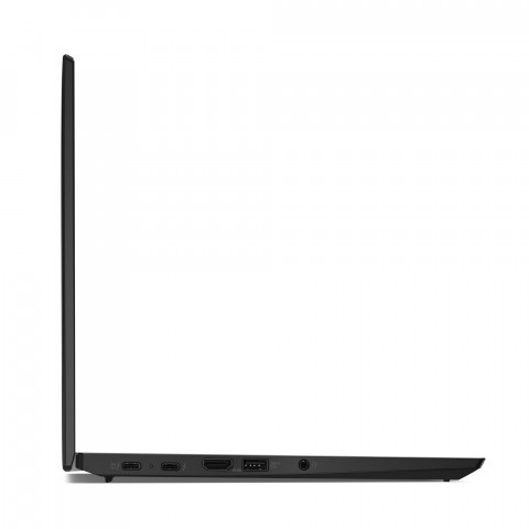 Lenovo ThinkPad X13 G3 i5-1245U vPro 13"WUXGA AG 300nit IPS 16GB SSD512 IrisXe BLK TB4 W11Pro 3Y OnSite - Galeria zdjęcie 11