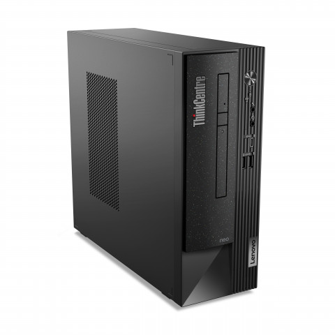 Lenovo ThinkCentre neo 50s G4 i5-13400 16GB DDR4 SSD512 UHD 730 W11Pro Black 1Y OnSite - Galeria zdjęcie 7