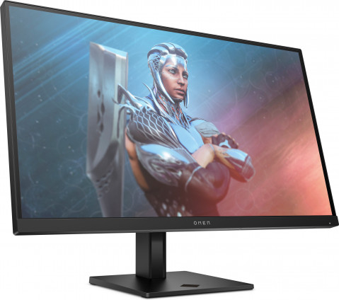 MONITOR HP LED, FHD 27" OMEN (780F9E9) 165Hz - Galeria zdjęcie 3