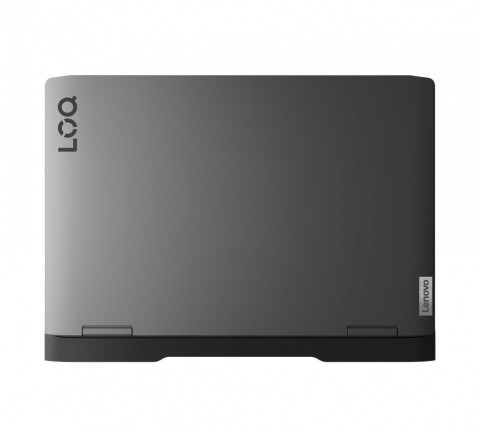 Lenovo LOQ 15IRH8 i5-13500H 15.6" WQHD IPS 350nits AG 165Hz 16GB DDR5 5200 SSD1TB GeForce RTX 4060 8GB NoOS Storm Grey - Galeria zdjęcie 8