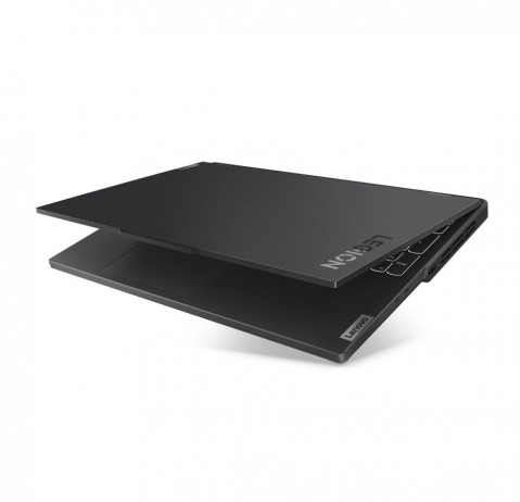Lenovo Legion Pro 5 16ARX8 Ryzen 7 7745HX 16" WQXGA IPS 500nits AG 240Hz 16GB DDR5 5200 SSD512 GeForce RTX 4070 8GB Win11 Onyx Grey - Galeria zdjęcie 4
