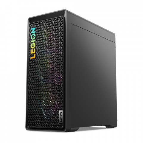 Lenovo Legion T7 34IRZ8 i7-14700KF 32GB DDR5 5600 SSD1TB GeForce RTX 4070 Ti SUPER 16GB Win11 Storm Grey - Galeria zdjęcie 9