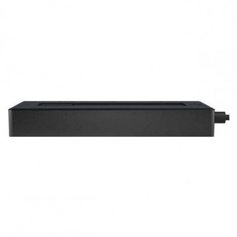 Stacja dokująca HP 4K USB-C Multiport Hub czarna 6G842AA - Galeria zdjęcie 3