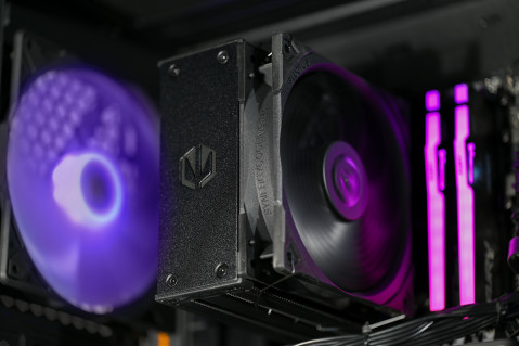 Komputer Actina PB Endorfy 12600K/32GB/1TB/ArcB580/600W/W11H - Galeria zdjęcie 19