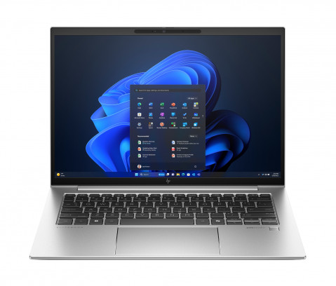 HP EliteBook 840 G11 Ultra 5 125U 14"WUXGA IPS AG 400nits 16GB DDR5 SSD512 Intel Arc Cam 5MPx 56Wh W11Pro 3Y OnSite - Galeria zdjęcie 1