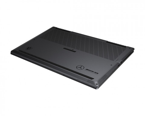 MSI Stealth 16 M AMG A1VGG-276PL Ultra 9 185H 16" QHD+ OLED, 240Hz 32GB DDR5 SSD2TB RTX 4070 8GB Win11 - Galeria zdjęcie 5