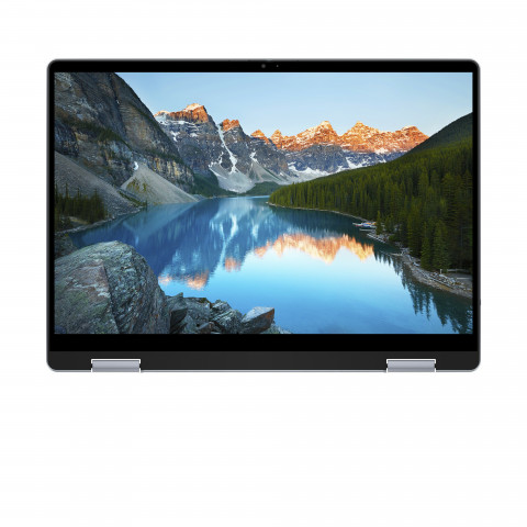 Dell Inspiron 7440 2in1 i7-150U 14.0" FHD+ 16GB DDR5 5200 SSD1TB Intel Iris Xe Graphics FgrPr Cam & Mic WLAN+BT Backlit Kb W11Pro - Galeria zdjęcie 15