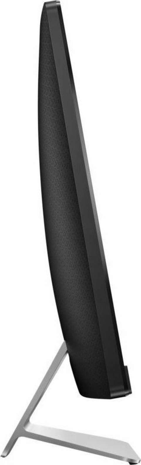 ASUS AIO A3402WVAK-BA003W Core 5 120U 23.8" FHD 250nits Anti-Glare sRGB 100% Wide View 8GB DDR5 SSD512 Intel Graphics Cam720p Win11 Black - Galeria zdjęcie 2