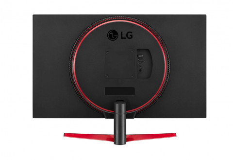 MONITOR LG LED 32" 32GN600-B - Galeria zdjęcie 6