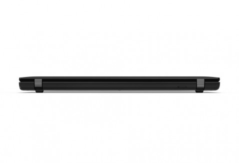 Lenovo ThinkPad L14 G3 i5-1235U 14"FHD IPS 250nits AG 8GB 3200 SSD256 Intel Iris Xe Graphics W11Pro Thunder Black 3Y OnSite (1Y Premier) - Galeria zdjęcie 11