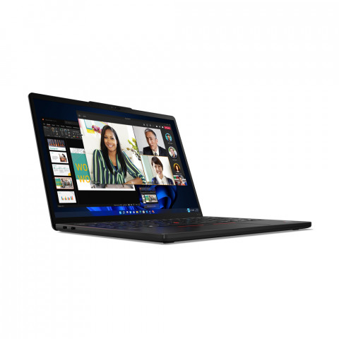 Lenovo ThinkPad X13s G1 SC8280XP 13.3"WUXGA 32GB SSD512 INT LTE W11Pro Black 3YRS Premier Support - Galeria zdjęcie 3