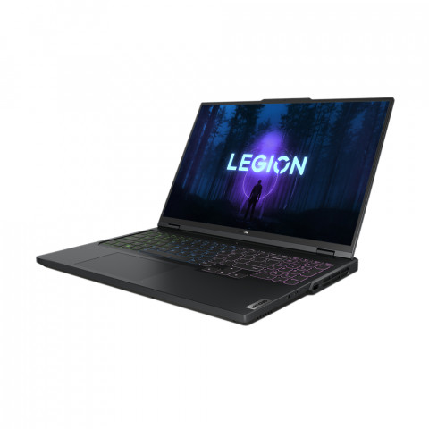 Lenovo Legion Pro 5 16IRX8 i5-13500HX 16"WQXGA IPS 500nits AG 240Hz 16GB DDR5 4800 SSD1TB GeForce RTX 4060 8GB DOS Onyx Grey - Galeria zdjęcie 1