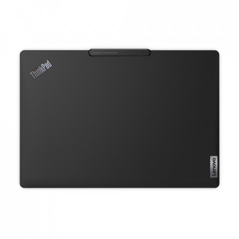 Lenovo ThinkPad X13s G1 SC8280XP 13.3"WUXGA 32GB SSD512 INT LTE W11Pro Black 3YRS Premier Support - Galeria zdjęcie 13