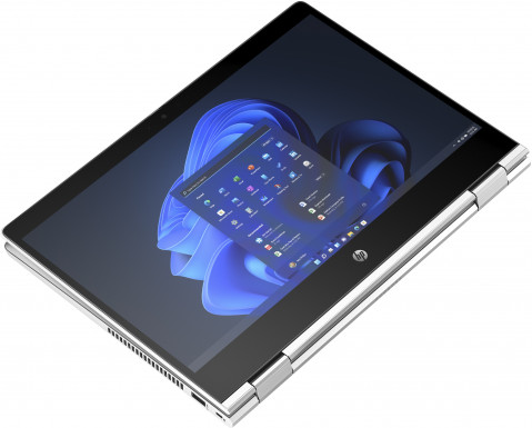 HP 435 G10 x360 Ryzen 7 7730U 13,3"FHD IPS 400nits 16GB DDR4 SSD512 42Wh RX Vega 8 W11Pro - Galeria zdjęcie 15