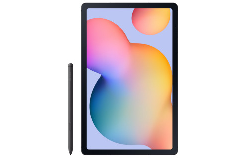 Samsung Galaxy SM-P620 Tab S6 Lite 2024 4/64GB 10.4" WIFI Black - Galeria zdjęcie 7