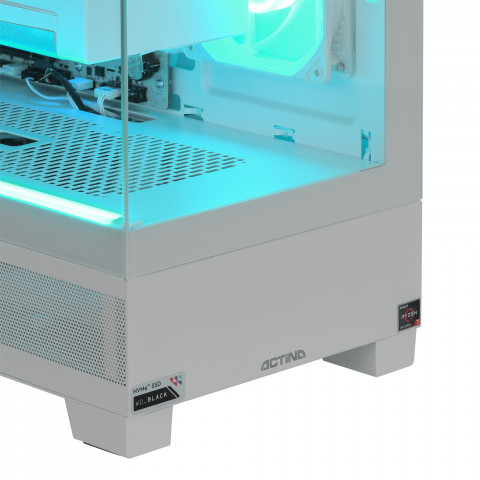 Komputer Actina View 14700KF/32GB/1TB/RTX4090/1000W - Galeria zdjęcie 7