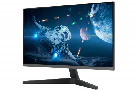 MONITOR SAMSUNG LED 27" LS27C330GAUXEN 100Hz - Galeria zdjęcie 11