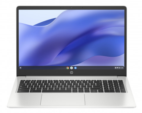HP Chromebook 15a-na0002nw Intel Celeron N4500 15.6"FHD 8GB 128GB eMMC Chrome OS - Galeria zdjęcie 1