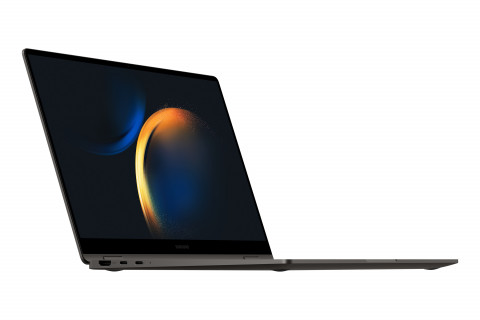 Samsung Galaxy Book 3 NP750QFG-KA1US i7-1360P 15.6"FHD Touch 16GB SSD1TB BT BLKB FPR x360 Win11 Graphite (REPACK) 2Y - Galeria zdjęcie 28