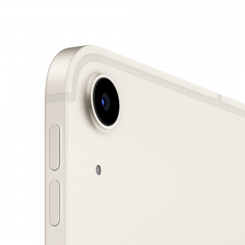 Apple 10.9-inch iPad Air (5 gen.) Wi-FI + LTE 256GB Starlight - Galeria zdjęcie 4