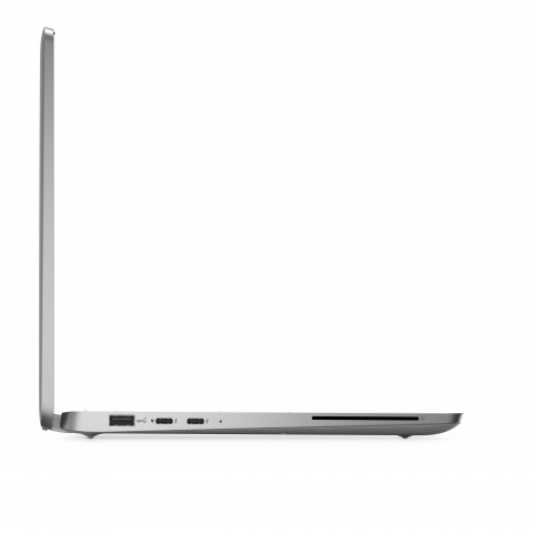Dell Latitude L13-53400023536SA i5-1345U 13.3"FHD Touch 32GB SSD256 BT BLKB x360 W11Pro Silver (REPACK) 2Y - Galeria zdjęcie 6