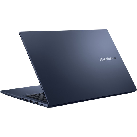 ASUS Vivobook F1502ZA-SB33 i3-1220P 15.6"FHD 8GB SSD256 BT BLKB FPR Win11 Blue (REPACK) 2Y - Galeria zdjęcie 8