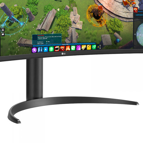 MONITOR LG LED 34" 34WP65CP-B - Galeria zdjęcie 7