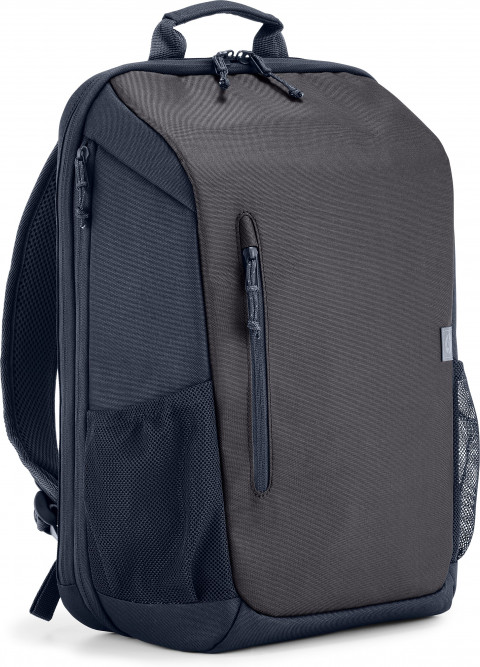 Plecak HP Travel 18L Iron Grey do notebooka 15,6" szary 6B8U6AA - Galeria zdjęcie 5