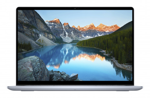 Dell Inspiron Plus 7640 Ultra 7 155H 16.0" 2.5K 16GB LPDDR5X SSD1TB GeForce RTX 4060 FgrPr Cam & Mic WLAN+BT Backlit Kb 90Wh W11Pro - Galeria zdjęcie 1