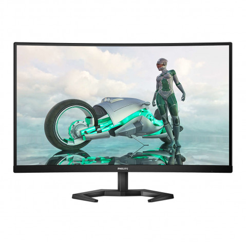 MONITOR PHILIPS LED 27" 27M1C3200VL/00 165Hz - Galeria zdjęcie 1
