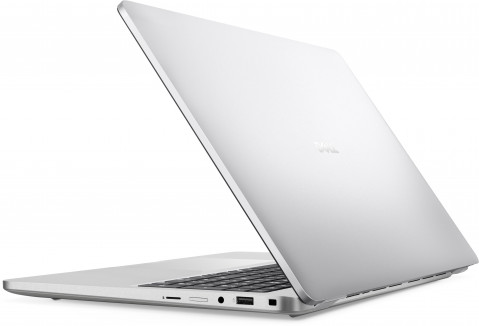 Dell Pro 16 Plus PB16250 Ultra 7 266V 16.0"FHD+ IPS 300nits 60Hz Matt 16GB DDR5 SSD512 Arc Graphics 140V FPR & SMTCD FHD IR Cam Mic BACKLIT KB 3CELL W11Pro 3Y Pro Support - Galeria zdjęcie 7