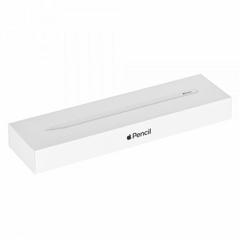 Apple Pencil (2nd Generation) MU8F2ZM/A - Galeria zdjęcie 9