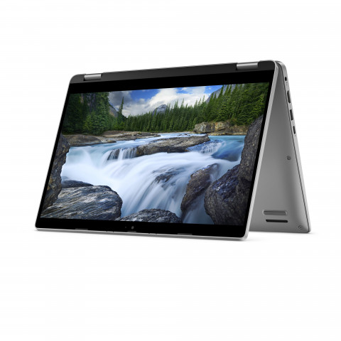 Dell Latitude 3340 2in1 i5-1335U 13,3"FHD Touch AG 8GB LPDDR5 SSD256 Iris Xe Graphics 54Wh W11Pro 3Y ProSupport - Galeria zdjęcie 8