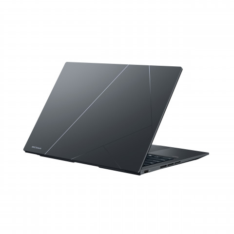 ASUS Zenbook 14X OLED UX3404VC-M3088W i5-13500H 14.5"Touch 2,8K OLED 120Hz 400nits Glossy 16GB LPDDR5 SSD512 Geforce RTX 3050 4GB WLAN+BT Cam720p Backlit Keyboard Win11 Inkwell Gray - Galeria zdjęcie 7