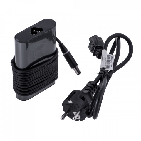 Dell AC Adapter 65W - Galeria zdjęcie 2