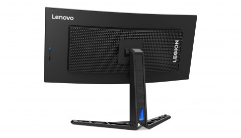 Lenovo Legion Y34wz-30 34" UWQHD 165Hz 720nits AG Raven Black - Galeria zdjęcie 14