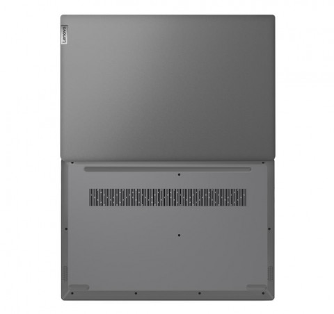 Lenovo V17 G4 IRU i5-1335U 17.3" FHD IPS 300nits AG 16GB DDR4 3200 SSD512 Intel Iris Xe Graphics W11Pro Iron Grey 3Y OnSite - Galeria zdjęcie 7