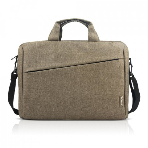 Torba Lenovo 15.6 Laptop Casual Toploader T210 Green - Galeria zdjęcie 2