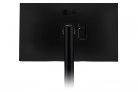 MONITOR LG LED 31,5" 32UN880P-B - Galeria zdjęcie 13