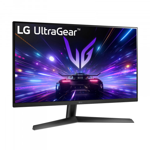 MONITOR LG LED 27" 27GS60F-B - Galeria zdjęcie 3