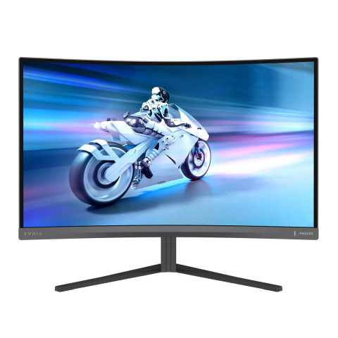 MONITOR PHILIPS LED 27" 27M2C5500W/00 240Hz - Galeria zdjęcie 10
