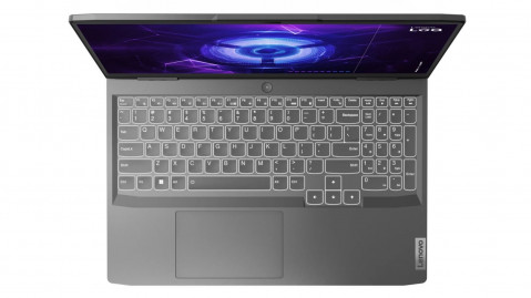 Lenovo LOQ 15IRH8 82XV009WPB 15.6"FHD AG/I5-13500H/16GB/512GB SSD/RTX4060 8GB/DOS - Galeria zdjęcie 2