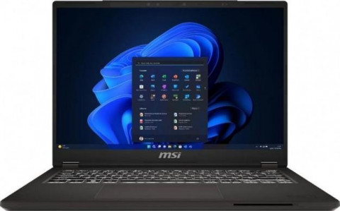 MSI Commercial 14 H A13MG vPro-255PL i7-13700H 14” FHD+ IPS-Level panel 32GB DDR4 3200 SSD1TB Iris Xe Graphics W11Pro - Galeria zdjęcie 2
