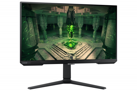 MONITOR SAMSUNG LED 27" LS27BG400EUXEN - Galeria zdjęcie 15