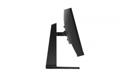 Lenovo Legion R27qc-30 27"WQHD 180Hz 350nits AG HDMI, DP Raven Black - Galeria zdjęcie 8