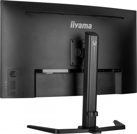 MONITOR IIYAMA LED 31,5” GCB3280QSU-B1 165Hz - Galeria zdjęcie 10
