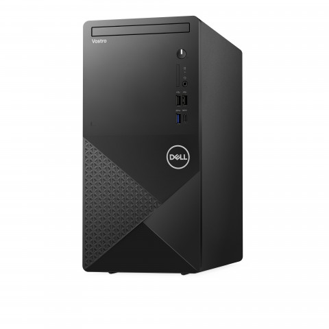 Dell Vostro 3030 MT i7-12700 16GB DDR5 SSD1TB UHD Graphics 770 WLAN+BT KB+Mouse W11Pro 3Y Pro Support - Galeria zdjęcie 2